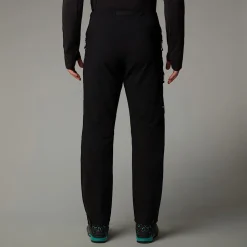 The North Face Męskie Spodnie Softshell Summit Chamlang