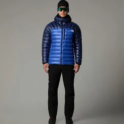 The North Face Męskie Spodnie Softshell Summit Chamlang