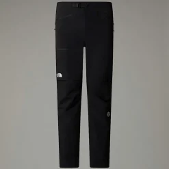 The North Face Męskie Spodnie Softshell Summit Chamlang