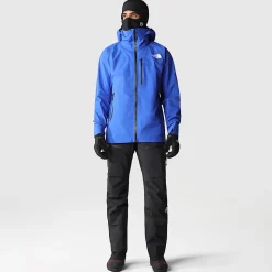 The North Face Męskie Spodnie Summit Torre Egger FUTURELIGHT™