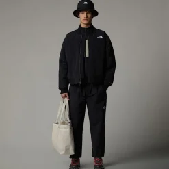 The North Face Męskie Spodnie Wiatroodporne TNF Easy