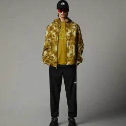 The North Face Męskie Spodnie Wiatroodporne Mountain Athletics