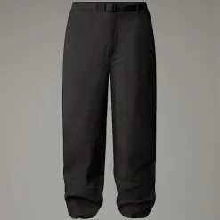 The North Face Męskie Spodnie Z Diagonalu Z Szerokimi Nogawkami M66 Tek