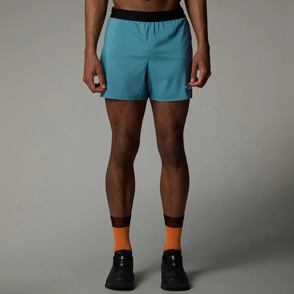 The North Face Męskie Szorty 13 Cm Breeze