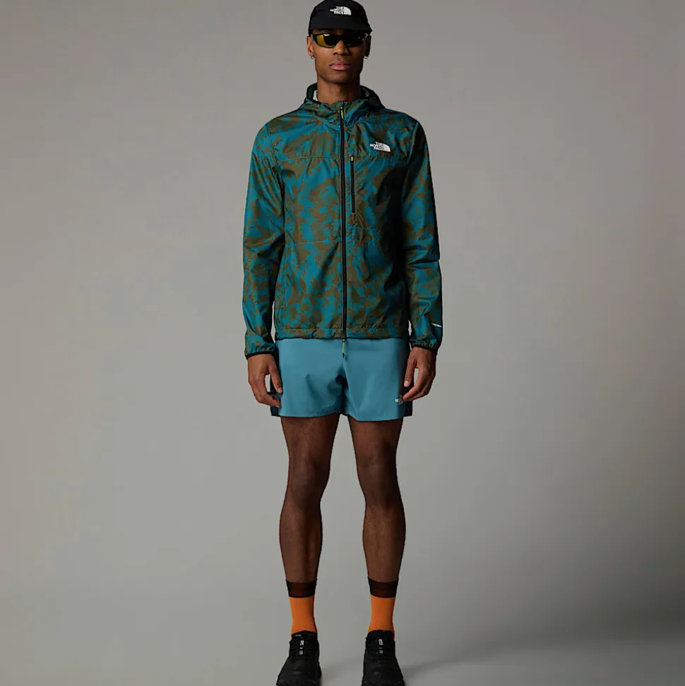 The North Face Męskie Szorty 13 Cm Breeze