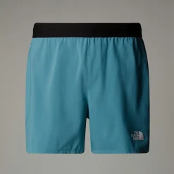 The North Face Męskie Szorty 13 Cm Breeze