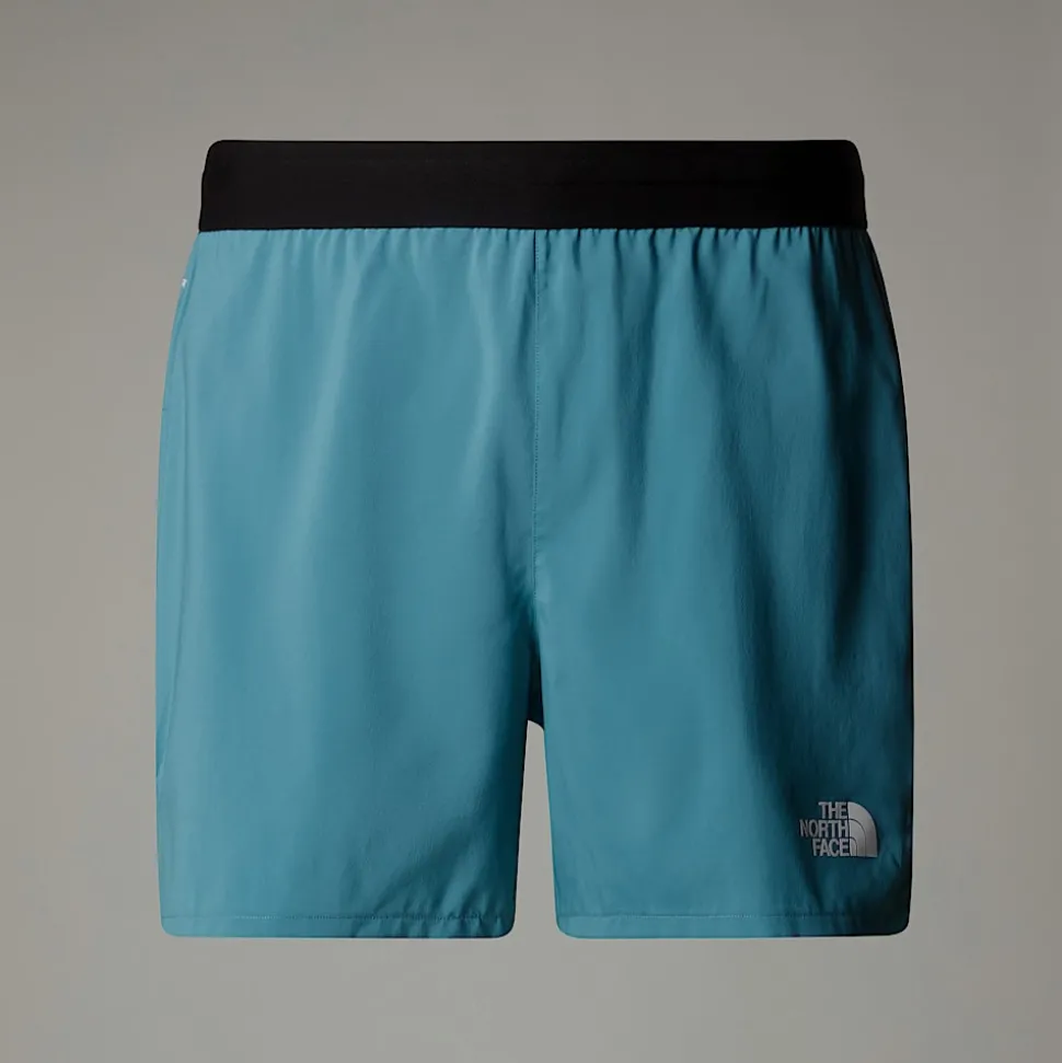 The North Face Męskie Szorty 13 Cm Breeze