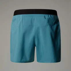 The North Face Męskie Szorty 13 Cm Breeze