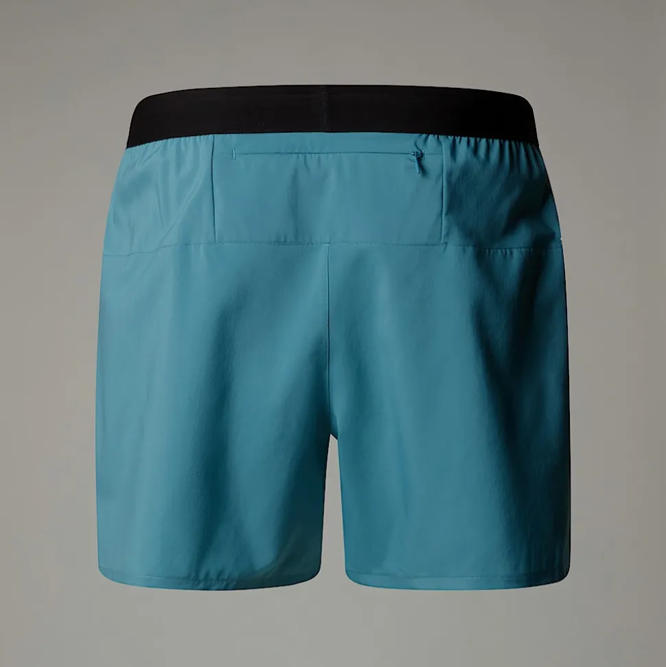 The North Face Męskie Szorty 13 Cm Breeze