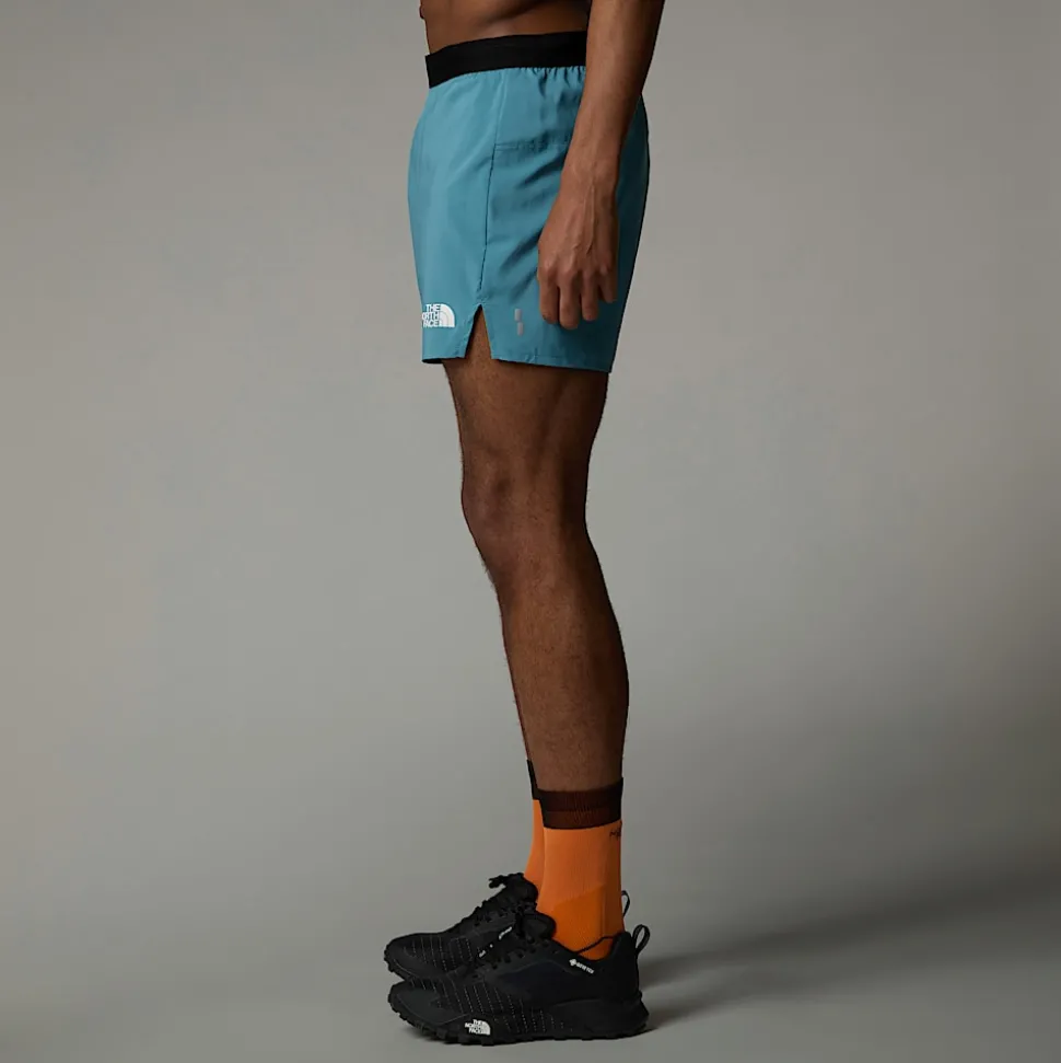 The North Face Męskie Szorty 13 Cm Breeze