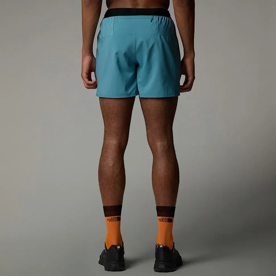 The North Face Męskie Szorty 13 Cm Breeze