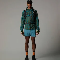 The North Face Męskie Szorty 13 Cm Breeze