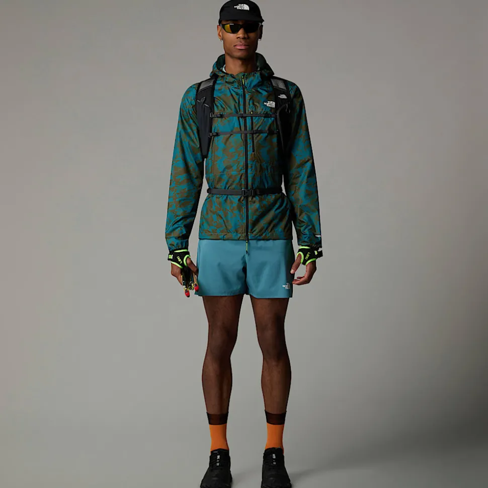 The North Face Męskie Szorty 13 Cm Breeze