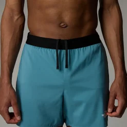 The North Face Męskie Szorty 13 Cm Breeze