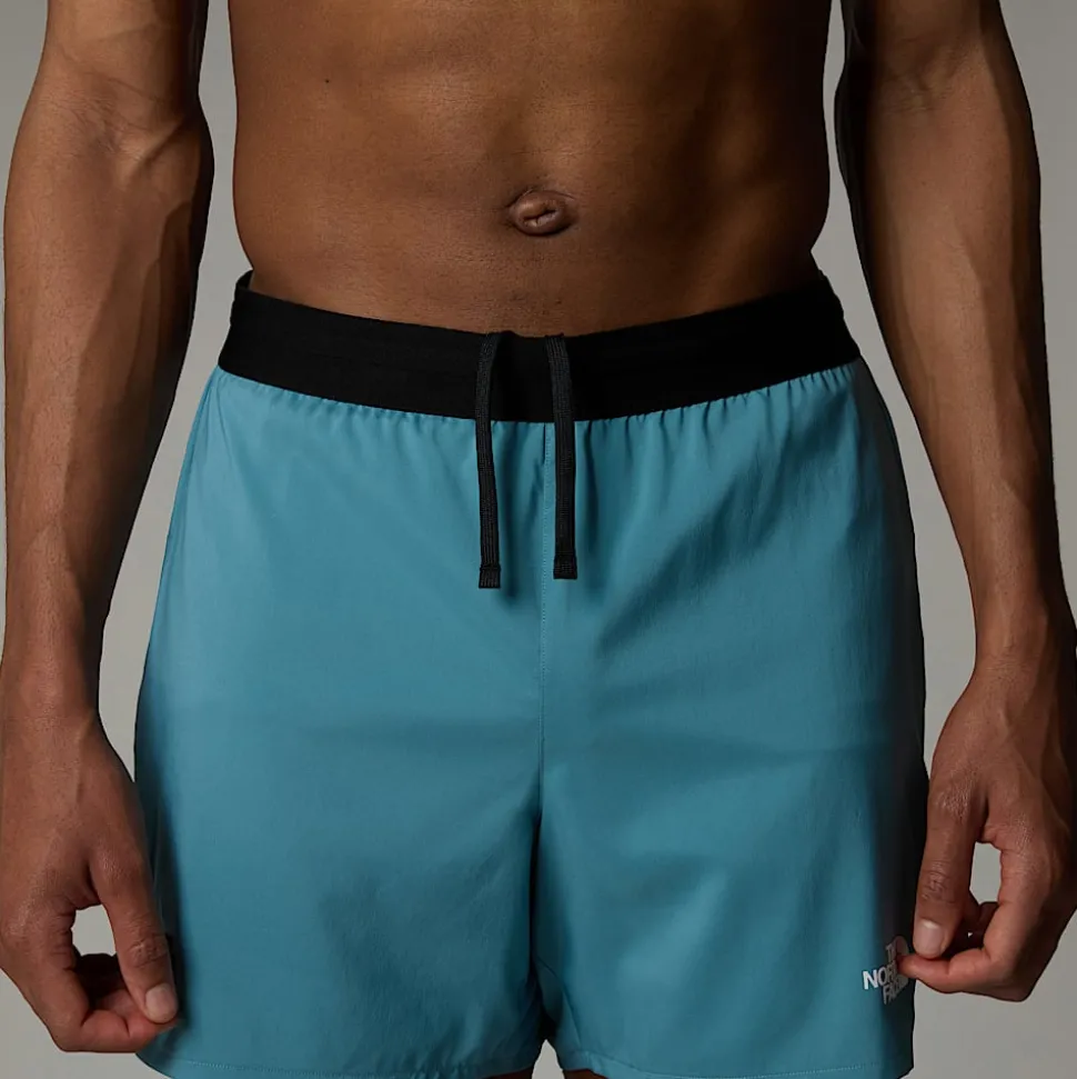 The North Face Męskie Szorty 13 Cm Breeze