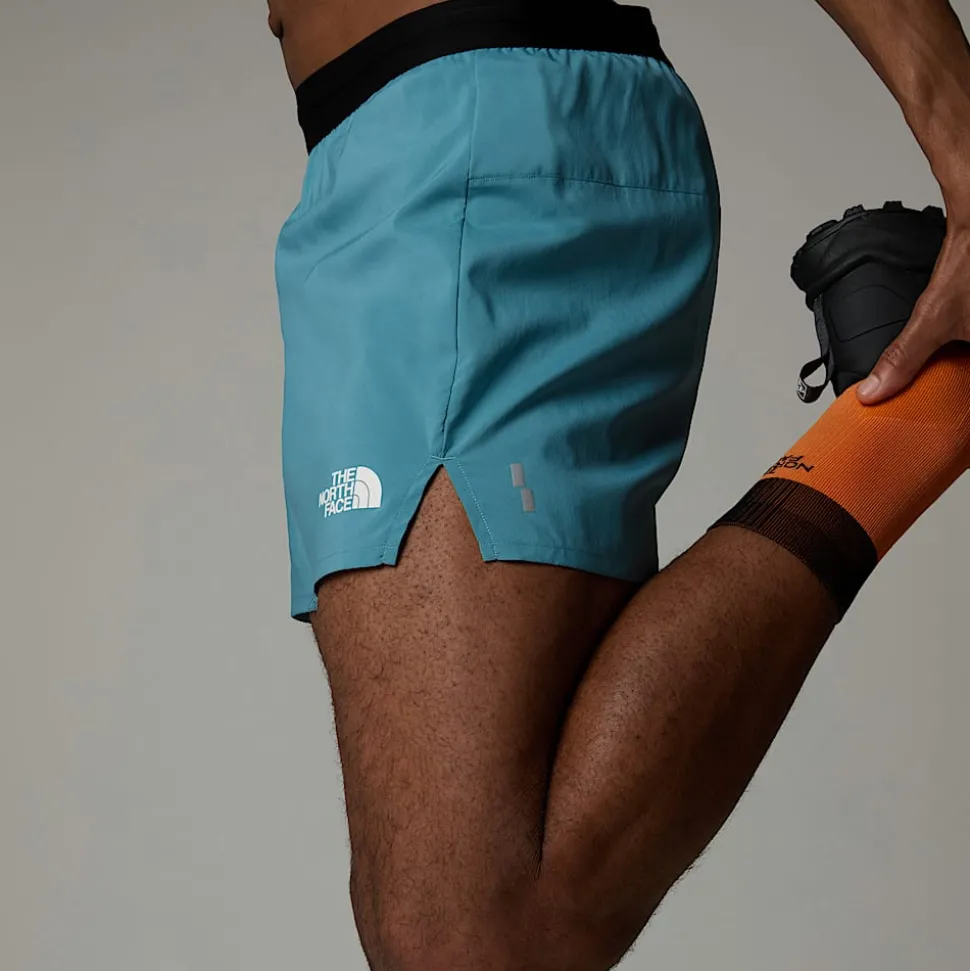 The North Face Męskie Szorty 13 Cm Breeze