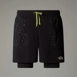 The North Face Męskie Szorty 2 W 1 Sunriser 6
