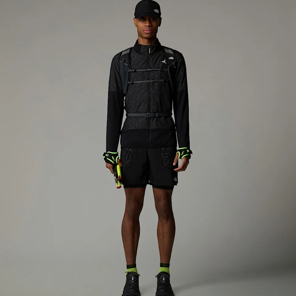 The North Face Męskie Szorty 2 W 1 Sunriser 6"