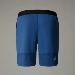 The North Face Męskie Szorty Polarowe Mountain Athletics