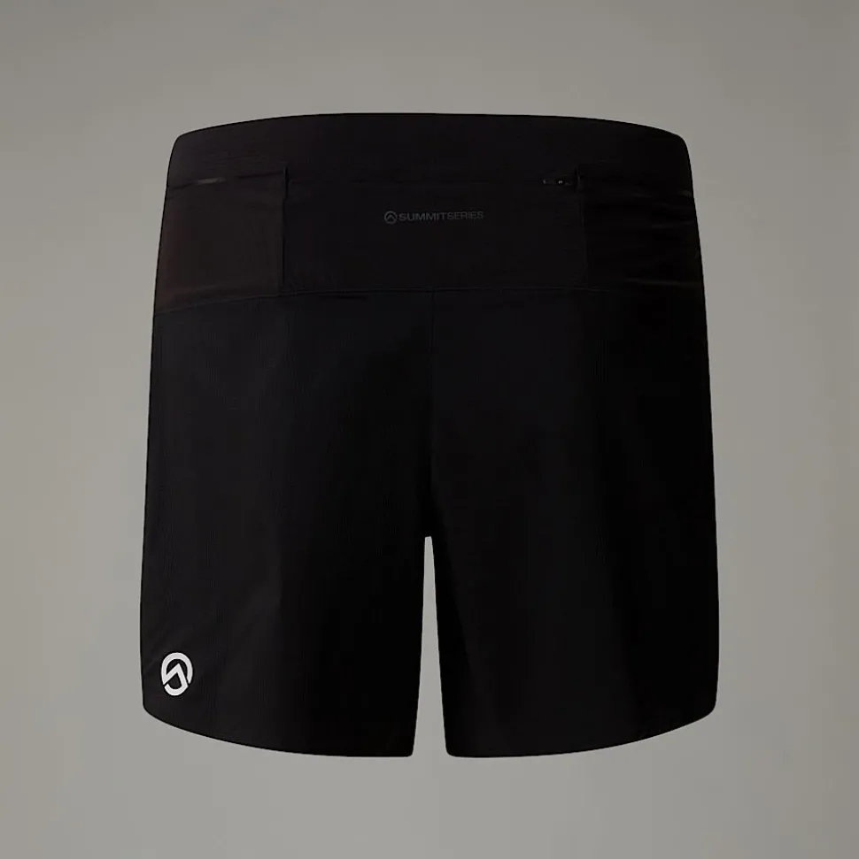 The North Face Męskie Szorty Summit Pacesetter 7"