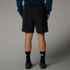 The North Face Męskie Szorty Z Grafiką Expedition System