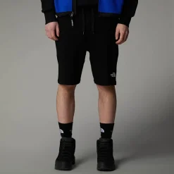 The North Face Męskie Szorty Z Grafiką Light