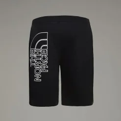 The North Face Męskie Szorty Z Grafiką Light