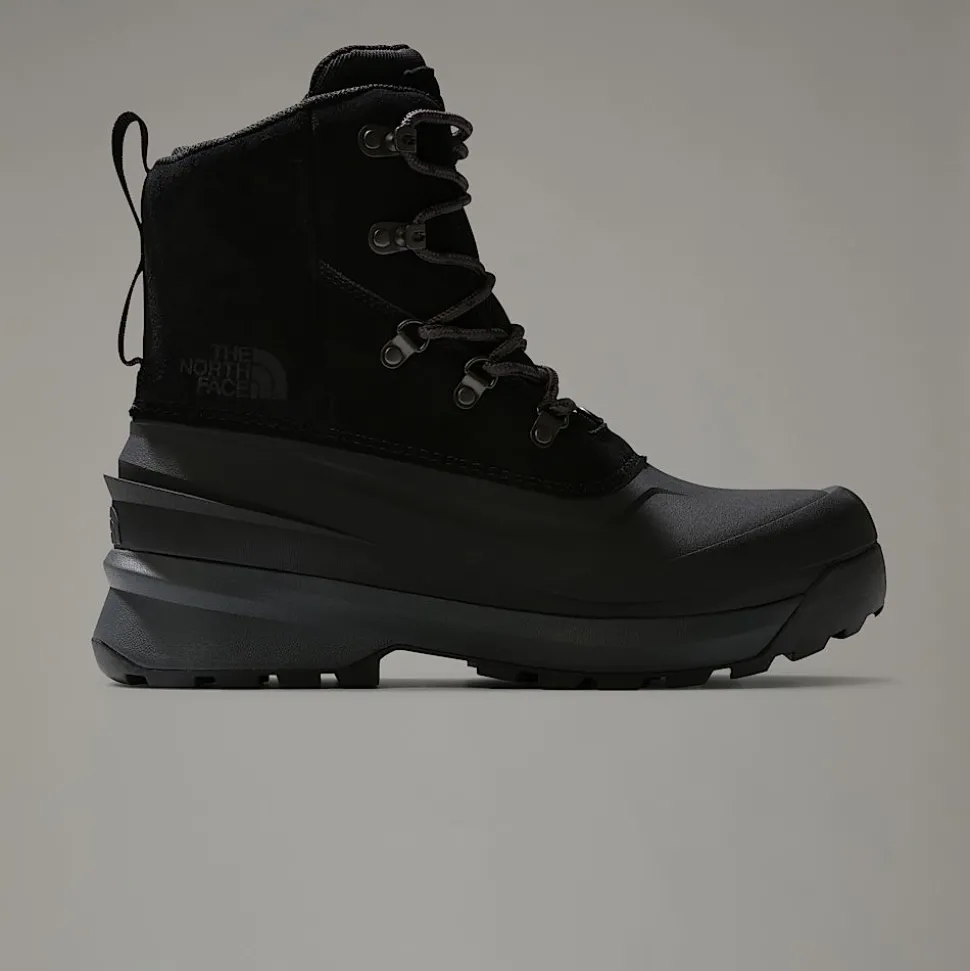 The North Face Męskie Wodoodporne Sznurowane Buty Chilkat V