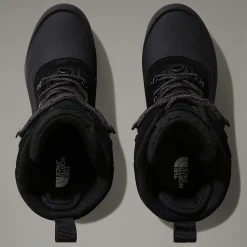 The North Face Męskie Wodoodporne Sznurowane Buty Chilkat V