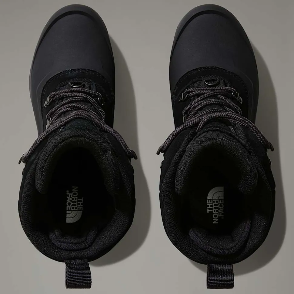 The North Face Męskie Wodoodporne Sznurowane Buty Chilkat V