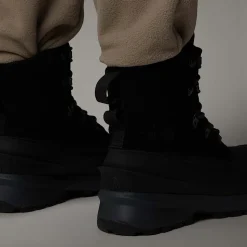 The North Face Męskie Wodoodporne Sznurowane Buty Chilkat V