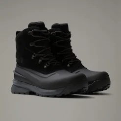 The North Face Męskie Wodoodporne Sznurowane Buty Chilkat V