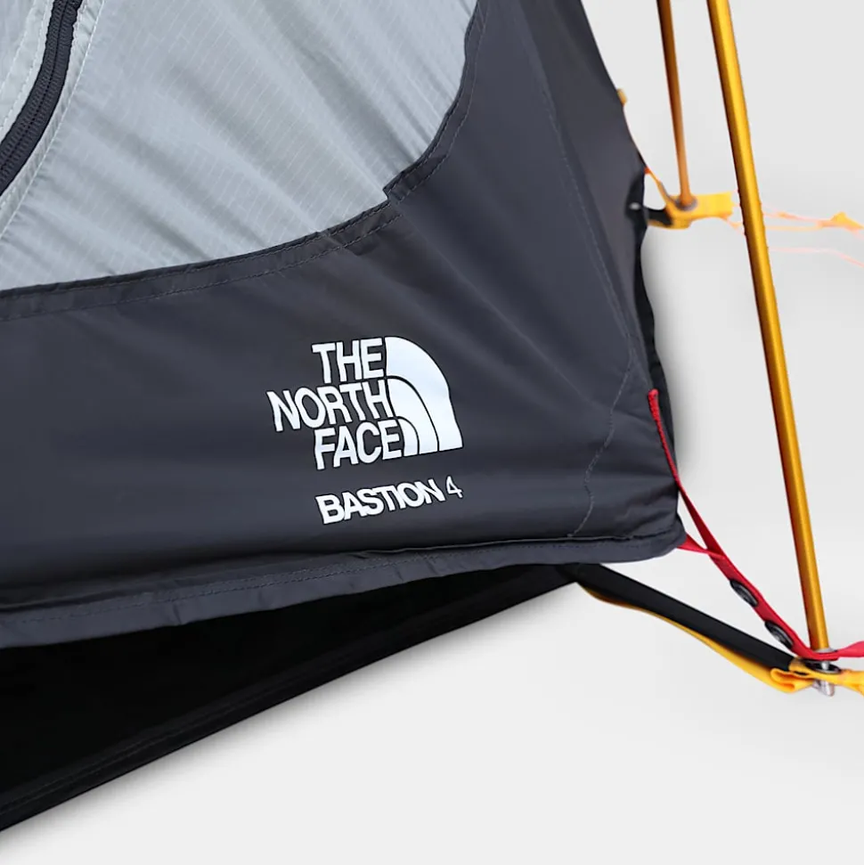 The North Face Namiot 4-osobowy Summit Series™ Bastion