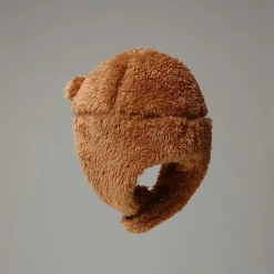 Dzieci The North Face Niemowlęca Czapka Beanie Bear Suave Oso