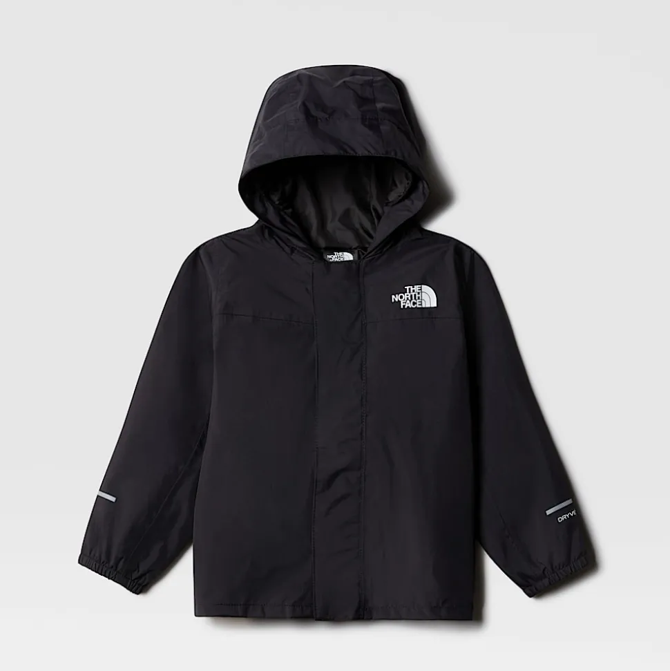Dzieci The North Face Niemowlęca Kurtka Przeciwdeszczowa Antora