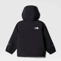 Dzieci The North Face Niemowlęca Kurtka Przeciwdeszczowa Antora