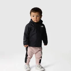 Dzieci The North Face Niemowlęca Kurtka Przeciwdeszczowa Antora