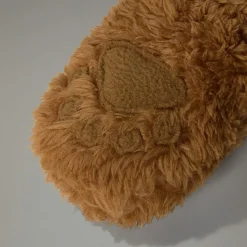 Dzieci The North Face Niemowlęce Rękawiczki Bear Suave Oso