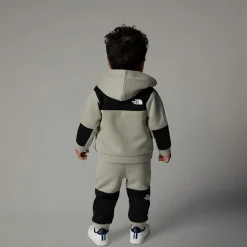Dzieci The North Face Niemowlęcy Komplet Dwuczęściowy Easy