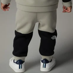 Dzieci The North Face Niemowlęcy Komplet Dwuczęściowy Easy