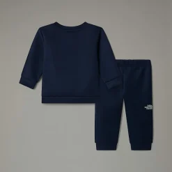 Dzieci The North Face Niemowlęcy Komplet Poliestrowy