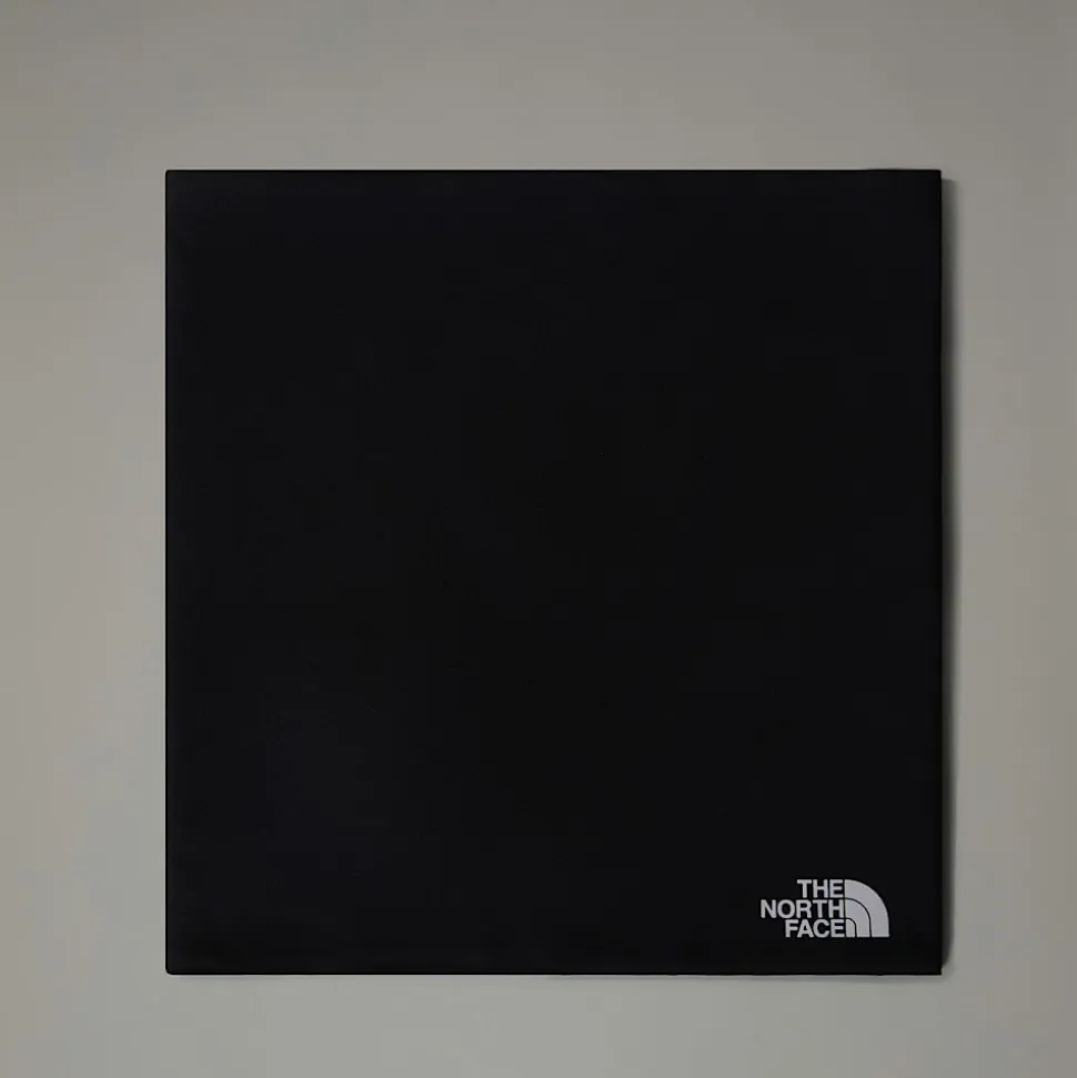 The North Face Ocieplacz Na Szyję Z Podszewką Base