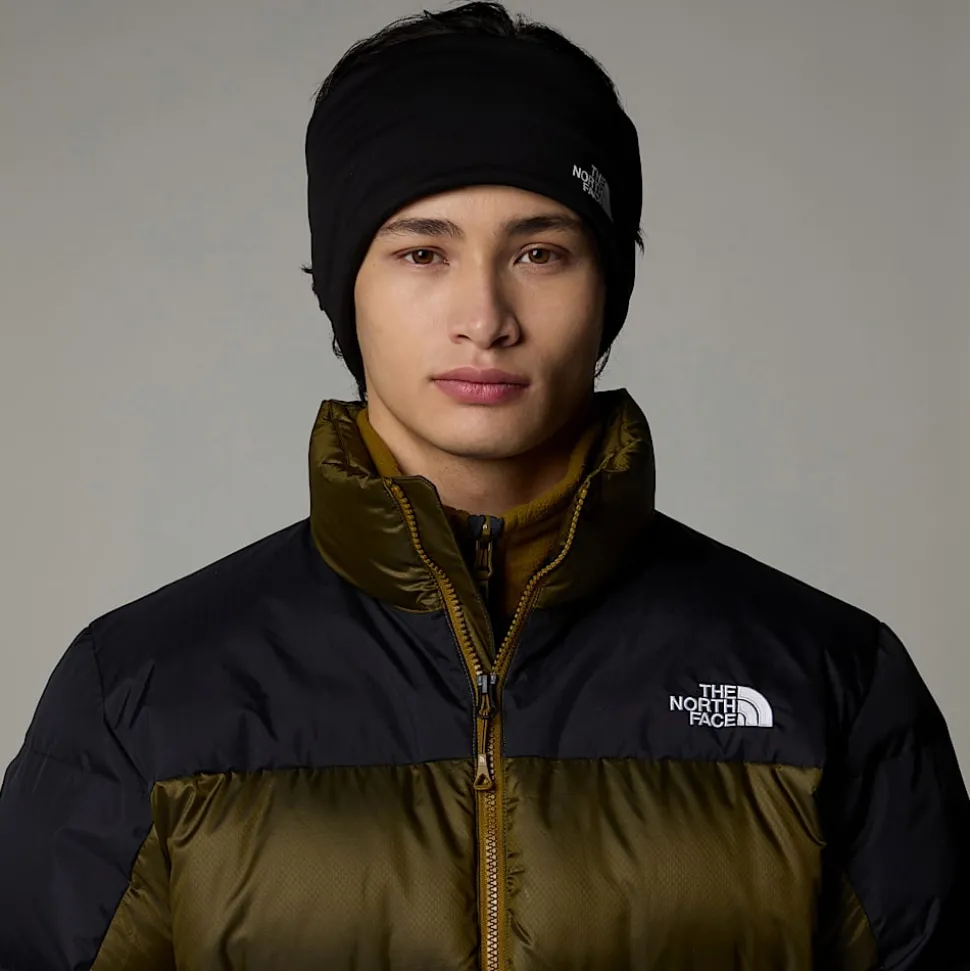 The North Face Ocieplacz Na Szyję Z Podszewką Base