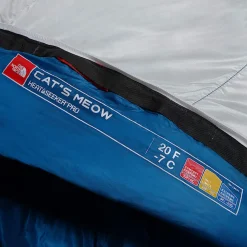 The North Face Śpiwór Cat’s Meow Eco