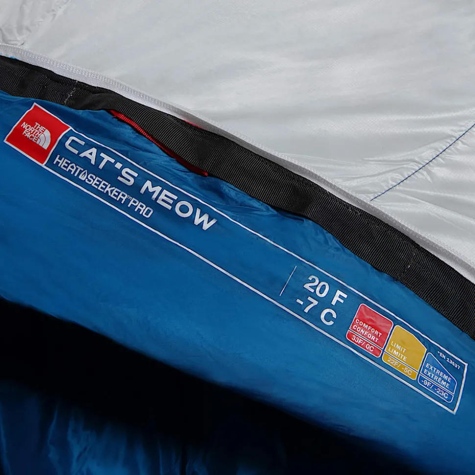The North Face Śpiwór Cat’s Meow Eco