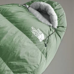 The North Face Śpiwór Kazoo – Zielony