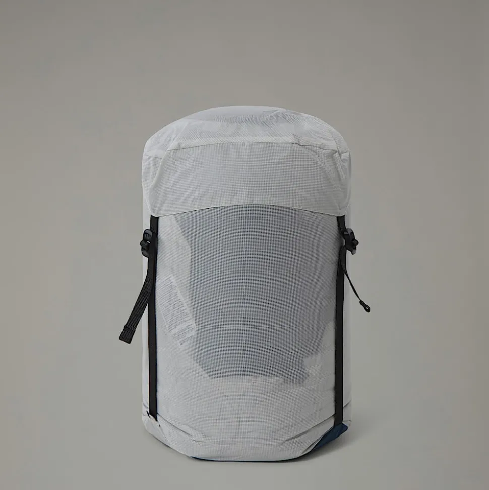 The North Face Śpiwór Kazoo Eco – Niebieski