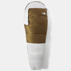 The North Face Śpiwór Kazoo Eco – Złoty