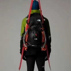 Damskie/Męskie The North Face Plecak All-Mountain Purpose 30