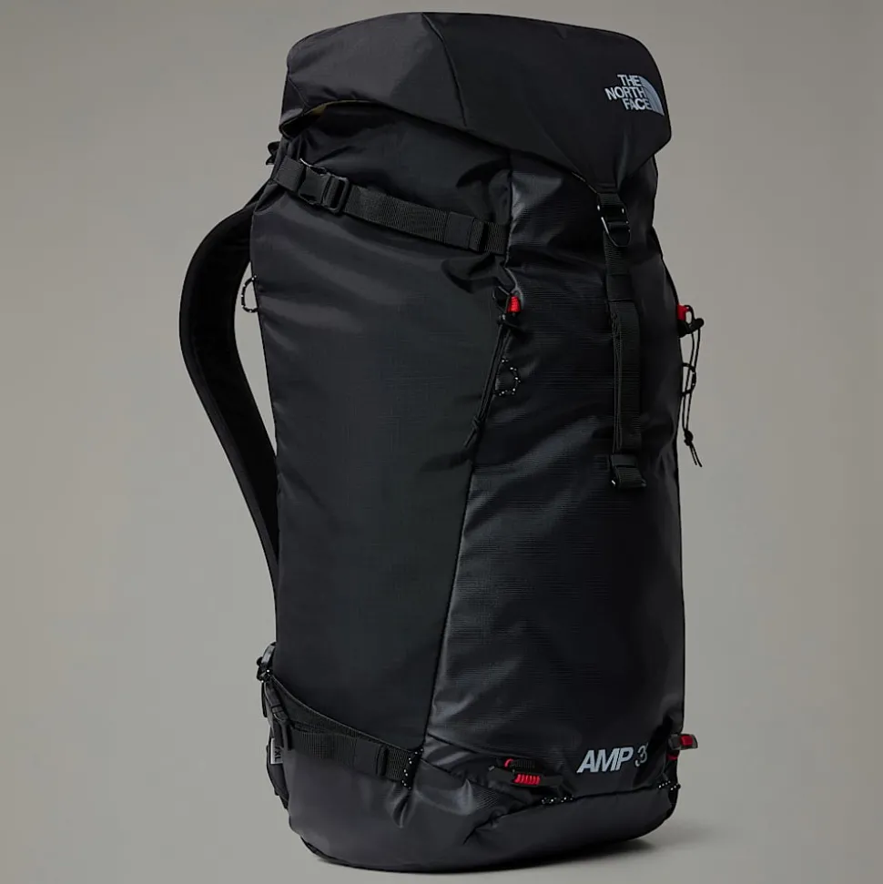 Damskie/Męskie The North Face Plecak All-Mountain Purpose 38